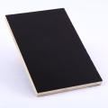 Film faced shuttering used plywood for sale 18mm poplar plywood black film faced plywood